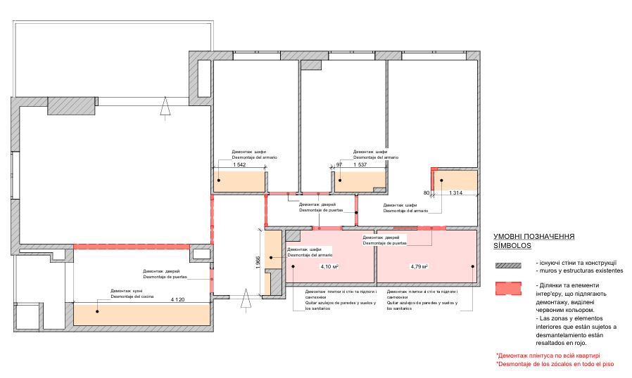 Layout Solution Blueprint