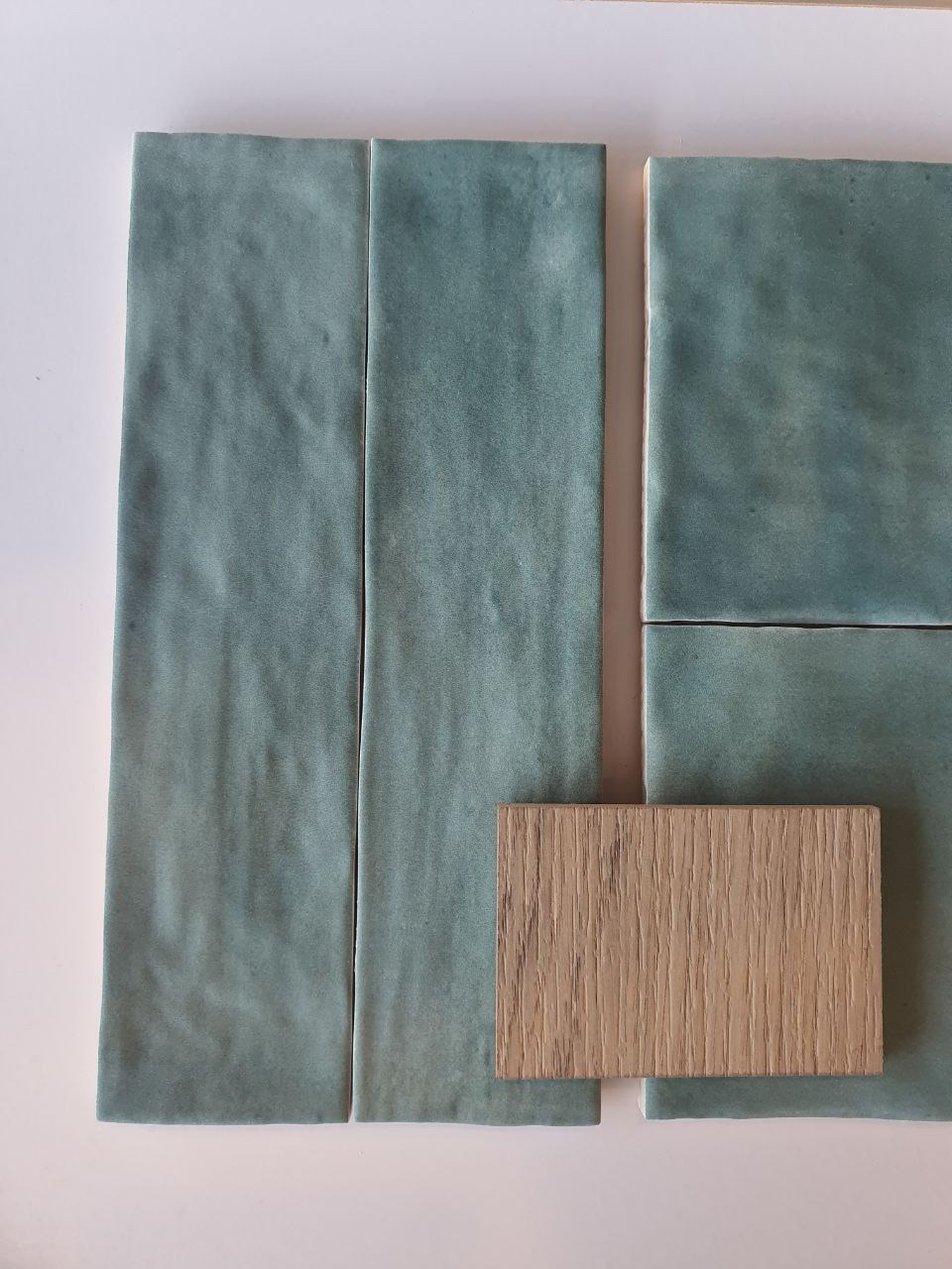 Finishes & Tiles